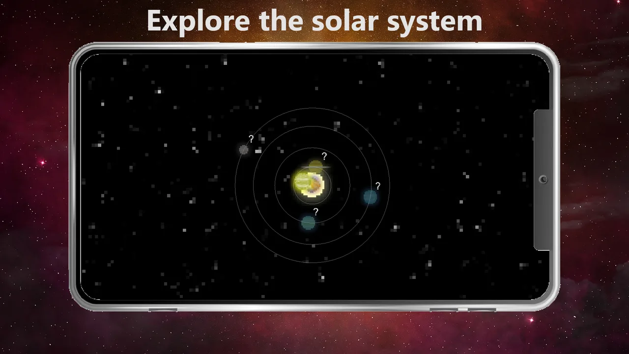 Discover many planets